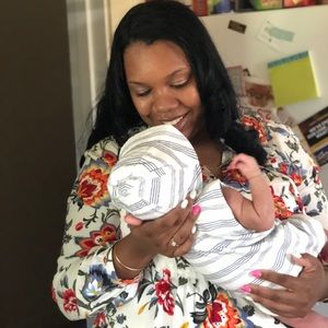 Meet your Posher, Jocylen